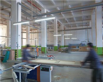 四川時尚民用家具企業相冊