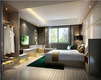 德陽現代酒店家具定制SIMLO015