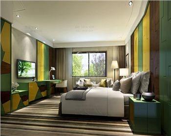 德陽現代酒店家具SIMLO021