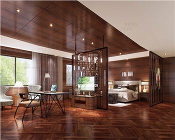 德陽板式酒店公寓家具SIMLO025