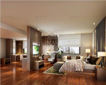 德陽板式酒店公寓家具SIMLO028