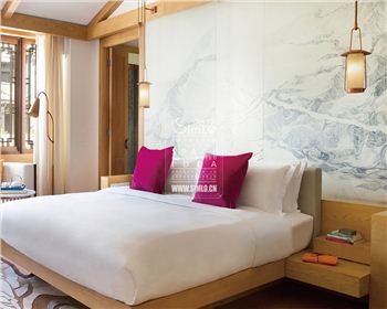 德陽現代酒店家具SIMLO030