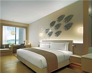 德陽板式酒店公寓家具SIMLO033