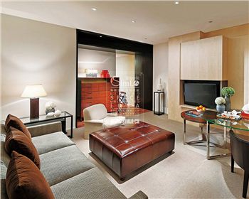 德陽板式酒店公寓家具SIMLO035