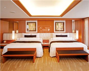 德陽現代酒店家具SIMLO043