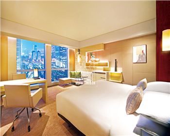 四川現代酒店家具SIMLO062