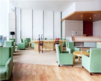 德陽板式酒店公寓家具SIMLO064