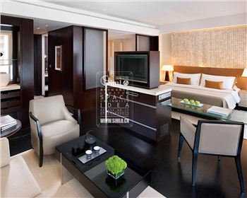 德陽現代酒店家具SIMLO064