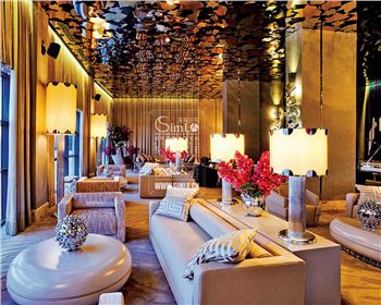 德陽現代酒店家具SIMLO069