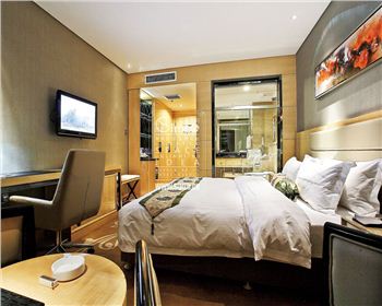 德陽現代酒店家具SIMLO073