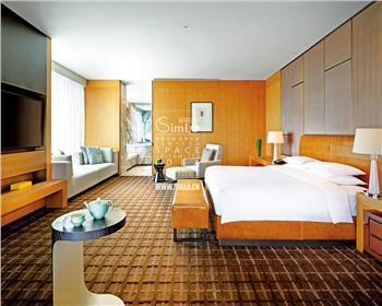 德陽現代酒店家具SIMLO075