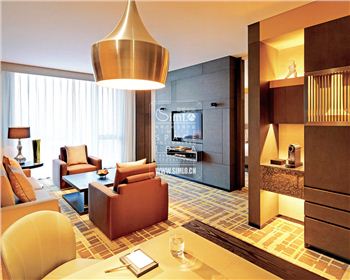 德陽板式酒店公寓家具SIMLO077