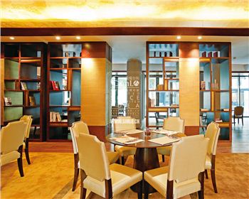 德陽板式酒店公寓家具SIMLO078