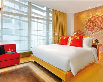 德陽現代酒店家具SIMLO080