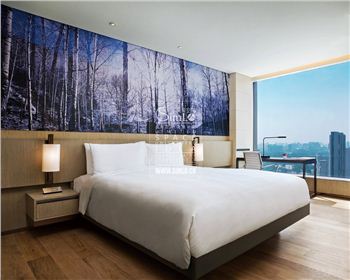 德陽板式酒店公寓家具SIMLO083