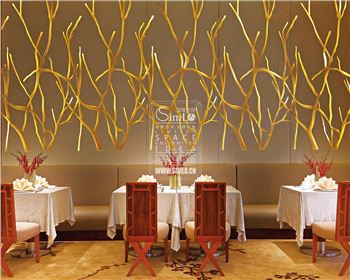 德陽板式酒店公寓家具SIMLO088