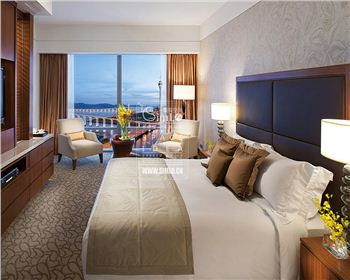 德陽板式酒店公寓家具SIMLO090