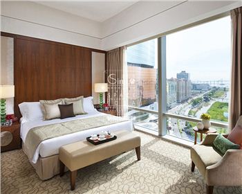 德陽板式酒店公寓家具SIMLO091