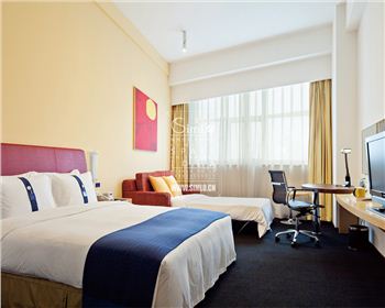 德陽板式酒店公寓家具SIMLO093