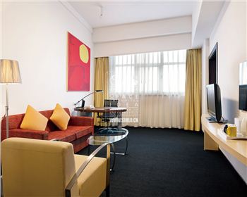 德陽現代酒店家具SXIMLO094