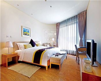 德陽板式酒店公寓家具SIMLO0100