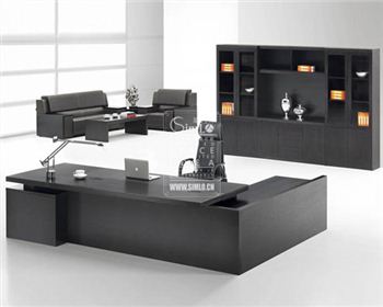 成都現代辦公家具定制SIMLO6