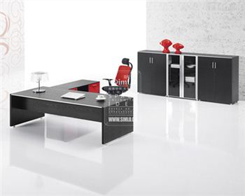 成都現代辦公家具SIMLO9