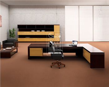 成都現代辦公家具SIMLO11