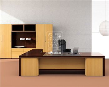 成都現代辦公家具SIMLO12