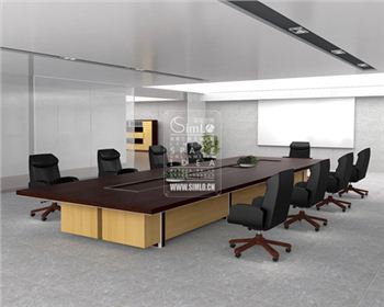 成都現代辦公家具SIMLO13