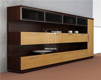 成都現代辦公家具SIMLO14