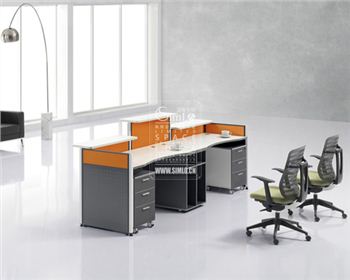 成都現代辦公家具SIMLO16