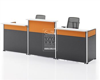 成都現代辦公家具SIMLO17