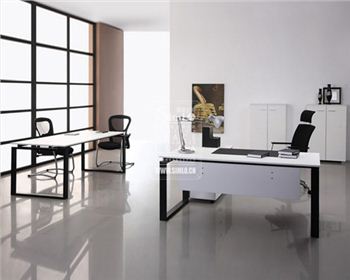 成都現代辦公家具SIMLO20