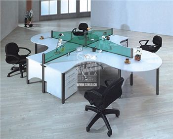 成都現代辦公家具SIMLO27