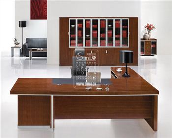成都現代辦公家具SIMLO34